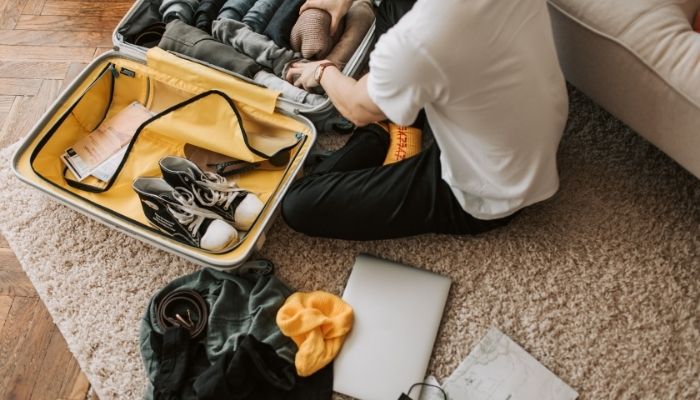 Smart Packing Guide: Essentials You Should Never Forget